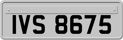 IVS8675