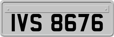 IVS8676
