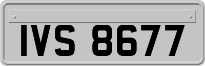 IVS8677