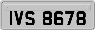 IVS8678