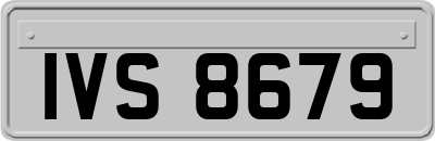 IVS8679
