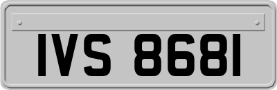 IVS8681