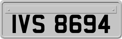 IVS8694
