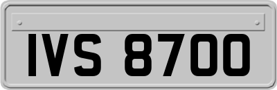 IVS8700