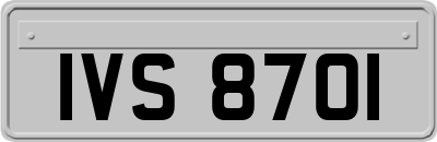 IVS8701