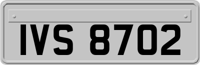 IVS8702