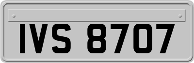 IVS8707