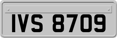 IVS8709