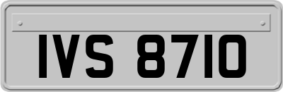 IVS8710