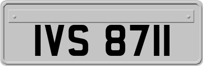 IVS8711