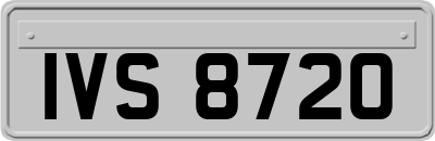IVS8720