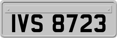 IVS8723
