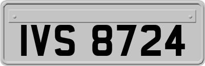 IVS8724