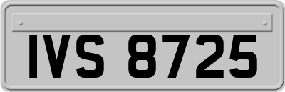 IVS8725