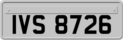 IVS8726