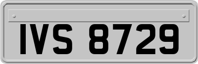 IVS8729