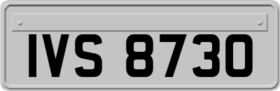 IVS8730