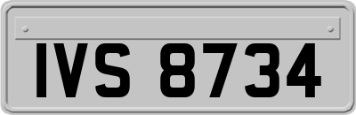 IVS8734