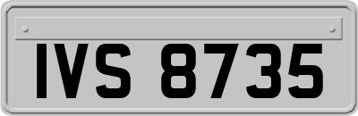 IVS8735