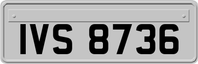IVS8736