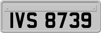 IVS8739