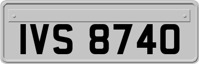 IVS8740