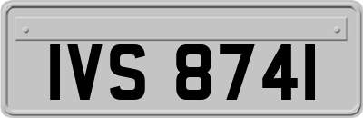IVS8741