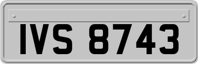 IVS8743