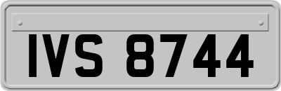 IVS8744