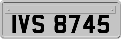 IVS8745