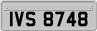 IVS8748
