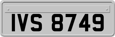 IVS8749