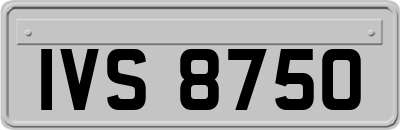 IVS8750