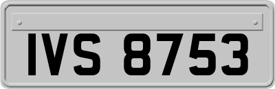 IVS8753