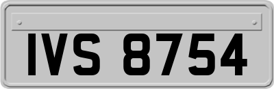 IVS8754