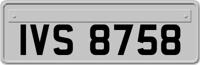 IVS8758