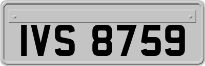 IVS8759