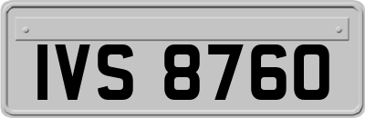 IVS8760