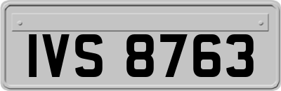 IVS8763