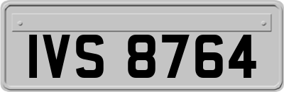 IVS8764