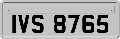 IVS8765