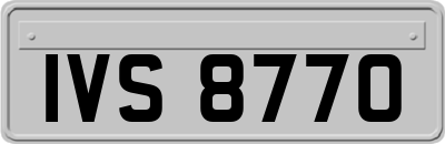 IVS8770