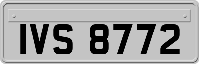 IVS8772