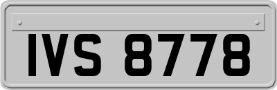 IVS8778