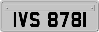 IVS8781