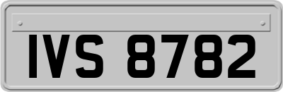 IVS8782