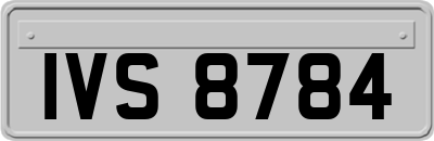 IVS8784