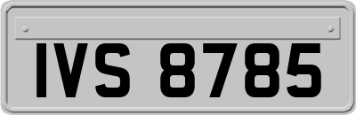 IVS8785