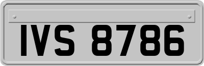 IVS8786