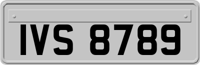 IVS8789